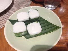 -mango tree芒果树泰国餐厅(青岛万象城店)