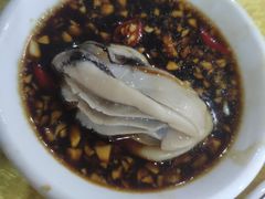 -濠轩阁特色生蚝火锅(水湾路店)