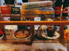 -MQ COFFEE STAND明谦(新洲店)