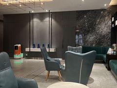 -桔子酒店(苏州观前街店)