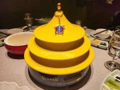 -花家怡园(四合院总店)