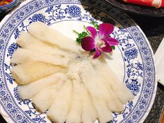 -清真·京华源铜锅涮肉(丰庆店)