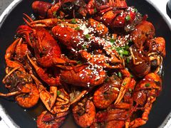 -一棠龙虾(徐家汇城开YOYO店)
