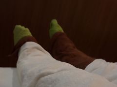 -天然沐足·推背采耳·敷姜艾灸(龙眼美食街店)