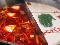 -湊湊火锅·茶憩(新中关购物中心店)