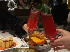 -Mogul Eatery·大亨餐酒馆