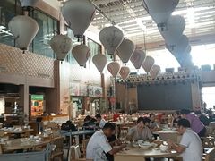 -羊之道草原味道清真餐厅(番禺店)