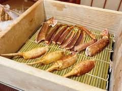 -蟹田居·活蟹料理(东城店)