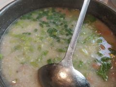 花生鱼茸粥-粥旺庄(芳村店)