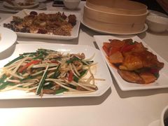 -利苑酒家(华熙国际店)