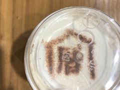 龙涎鲜奶茶-厝内小眷村(天河南一路店)