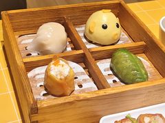 -蔡澜点心·粤菜(花城汇南区店)