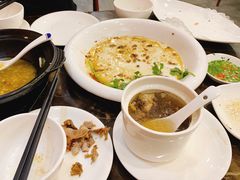 -陆记鹅庄·潮汕菜·狮头鹅(大仟里店)