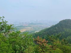 景点-竹子庵公园