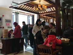 大堂-熙盛源(滨湖万达店)