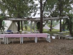 -安德鲁户外烧烤帐篷营地(马泉营店)