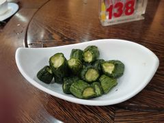 -东江海鲜酒家(艺都分店)