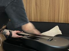 -陆声·LandSoundMusic(西溪谷店)