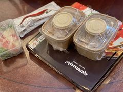 -Mammamia意大利餐厅(古北店)