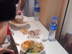 -鸭得堡老鸭汤·鸭血粉丝(南京博物院店)