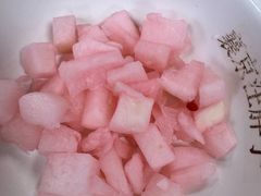 -汪胖子襄阳牛肉面(华丰路店)