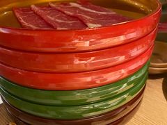 -温野菜涮涮锅(西单大悦城店)