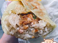 -蔡师傅豆皮(保利·西街店)