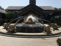 -斯瑞特国际酒店