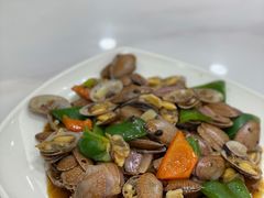 -新金盛·海鲜酒楼(盐田店)