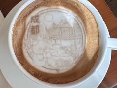 -富力丽思卡尔顿酒店·香荟全日制餐厅