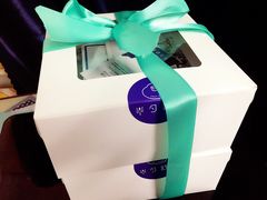 -半勺舒舒生日蛋糕店