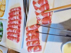 -海底捞火锅(劲松店)