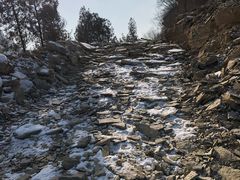 -龙洞风景区-藏龙涧