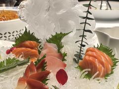 -四季餐厅·新津菜(环湖中路店)