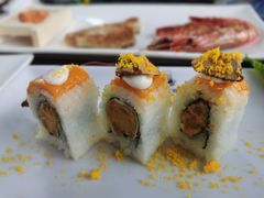 -大渔·观筵(三里屯太古里店)