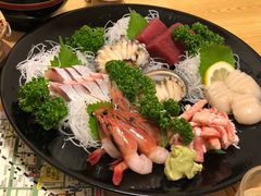 -鱼真(うおまさ)