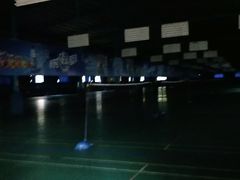 -V7动力羽毛球会馆