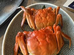 -極上萬膳·日料放题(来福士江景店)