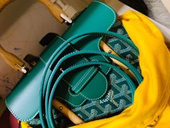 -GOYARD(恒隆广场店)