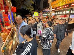 -老金家蛋菜夹馍(西安总店)