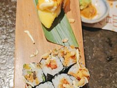 -古田居·特色寿司料理(星之岛旗舰店)