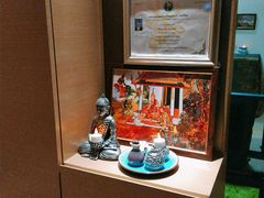 -享泰·泰式按摩SPA私家会所(太古汇店)