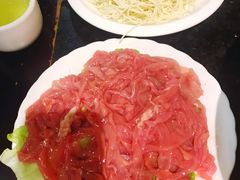 -巴蜀大宅门火锅(北大街店)