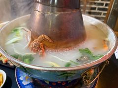 -千亿来乌拉满族火锅(昌邑旗舰店)