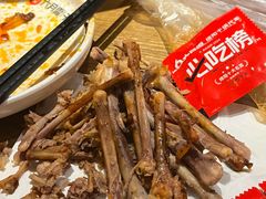 -六月雪干锅(涪城万达广场店)