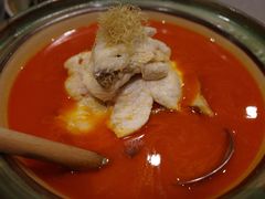 -半山腰·云南菜(侨福芳草地店)