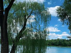 -承德避暑山庄景区