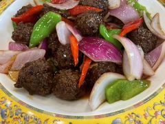 -民族饭荘(新华大街店)