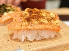 -万岁寿司(万国店)