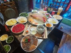 -小龙坎火锅(全球总店)